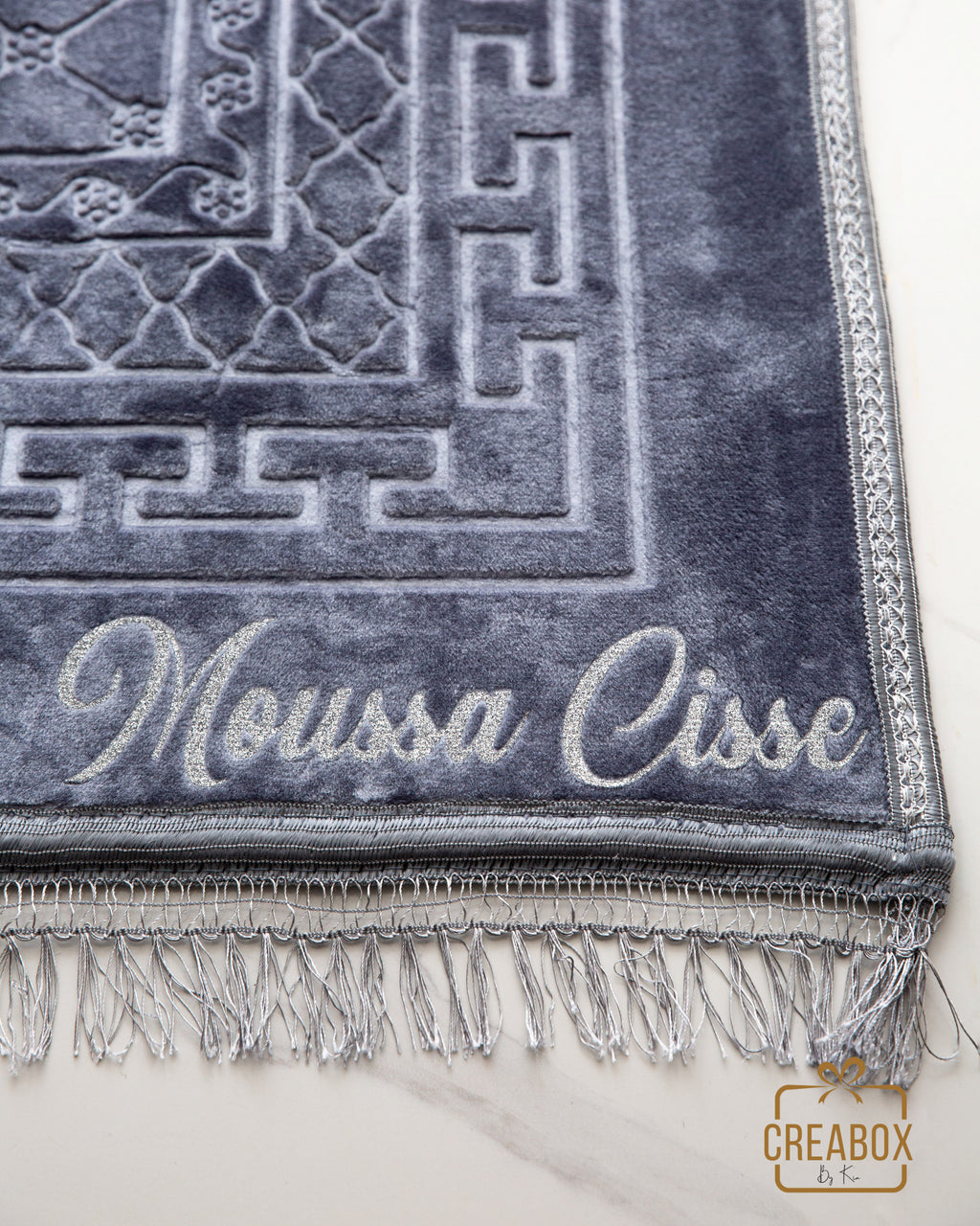 Tapis Personnalisé